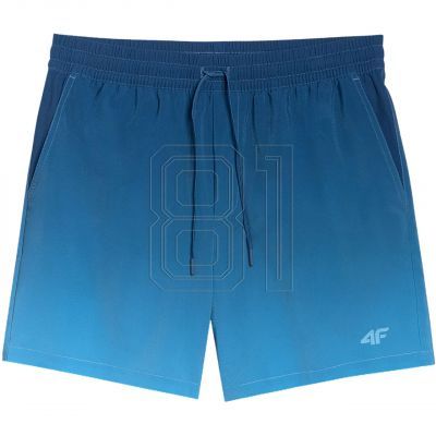 2. Badeshorts 4F M 4FWSS25UBDSM132 46S