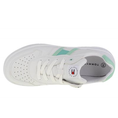 3. Tommy Hilfiger Low Cut Schnürsneaker W T3A4-32143-1351A166