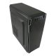 6. LC-Power 7038B Midi-Tower Schwarz