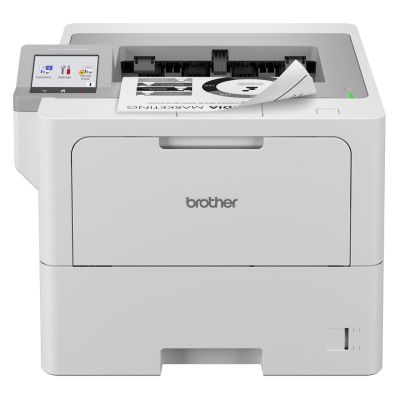 6. BROTHER HL-L6410DN LASERDRUCKER