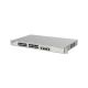 4. Ruijie Networks RG-NBS5200-24GT4XS-P-V2 Netzwerk-Switch, Managed L3 Gigabit Ethernet (10/100/1000), PoE-fähig, 1 HE, Grau