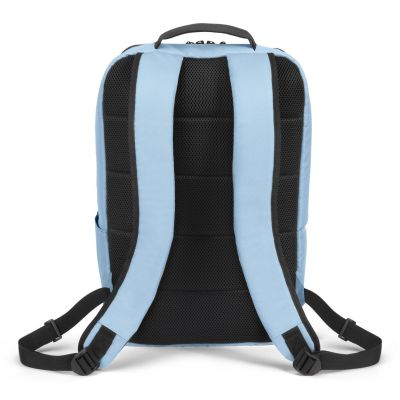 4. DICOTA D32122-RPET Rucksack, Wanderrucksack, Blau, Polyester