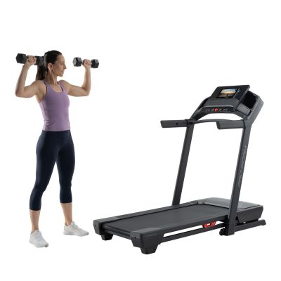 3. PROFORM CARBON TL ELEKTRISCHES LAUFBAND