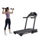 3. PROFORM CARBON TL ELEKTRISCHES LAUFBAND