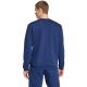 3. adidas Entrada 26 Sweatshirt für Herren, marineblau, JZ6574