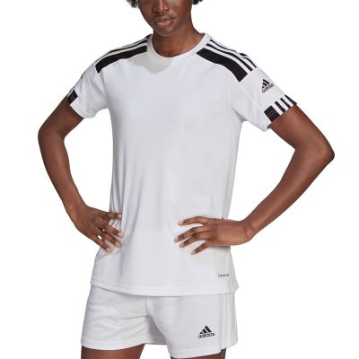 8. adidas Squadra 21 Trikot W GN5753