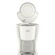 14. Philips HD7461/00 Filterkaffeemaschine (1000W; beige)