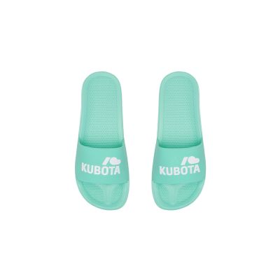 10. Kubota Basic Pool Flip-Flops Minze K0000-101-001-27-1