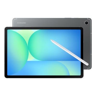 49. Samsung Galaxy Tab S10 FE 5G/128GB Grau SM-X526 Tablet