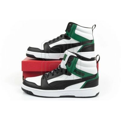 16. Puma Rebound v6 M shoes 392326 16