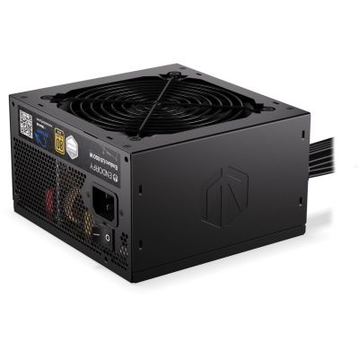 5. ENDORFY Enduro L6 650 W Netzteil
