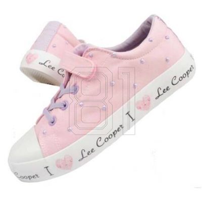 Lee Cooper Jr LCW-24-02-2160K Schuhe