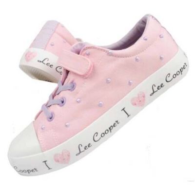 Lee Cooper Jr LCW-24-02-2160K Schuhe