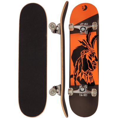 HOLZ-SKATEBOARD INDIAN BEST SPORTING