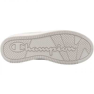 6. Champion Foul Play PLat Velour Low Cut W S11702 ES002 Schuhe
