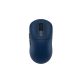 14. Gaming-Maus Fury Tanto T4, 12.000 DPI, RGB, marineblau, kabellos