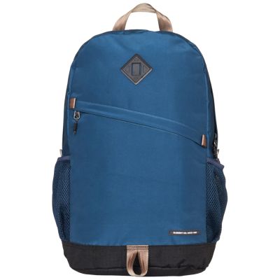 Element Outer Madium Classic Rucksack ELYBP00166-BTG0 Blau, Einheitsgröße