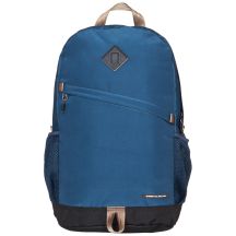 Element Outer Madium Classic Rucksack ELYBP00166-BTG0 Blau, Einheitsgröße
