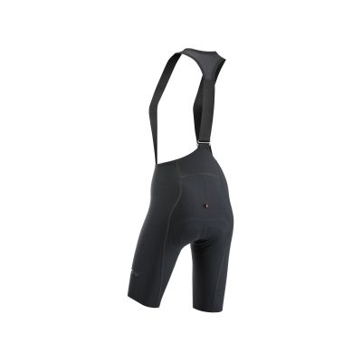 2. NORTHWAVE Extreme Damen-Trägerhose Schwarz