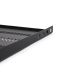 6. Digitus TN-19-550-1U-BK Regalteile