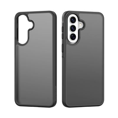 3. Dux Ducis Yind Hülle für Samsung Galaxy A37 / A36 / A56 G - Schwarz