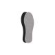 10. Coccine Antitranspirant Perforated DA0213 Schuheinlagen