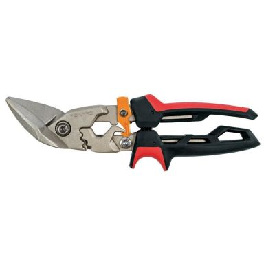 5. Fiskars PowerGear Gerade Stahlschere