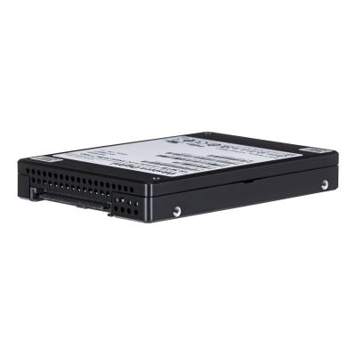 2. Western Digital Ultrastar SN655 SSD-Laufwerk WUS5EA1A1ESP7E3 15,36 TB U.3 PCI ISE 0TS2463 (DWPD 1)