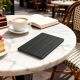 11. Tech-Protect SmartCase Stifthülle für Xiaomi Redmi Pad 2 9,7" - Schwarz