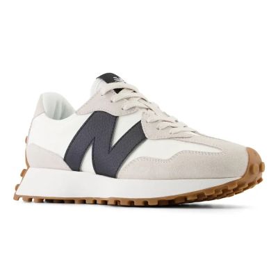 7. New Balance WS327 Lifestyle Beige Damen Sneaker (WS327GD)