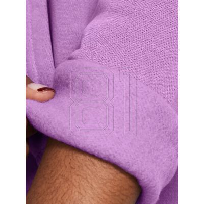 8. Under Armour W 1379500-560 Sweatshirt