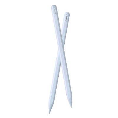7. Aktiver Stift für iPad Baseus Smooth Writing 2 SXBC060103 – blau
