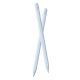 7. Aktiver Stift für iPad Baseus Smooth Writing 2 SXBC060103 – blau