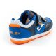4. Joma Top Flex JR 2603 Hallenfußballschuhe mit Klettverschluss