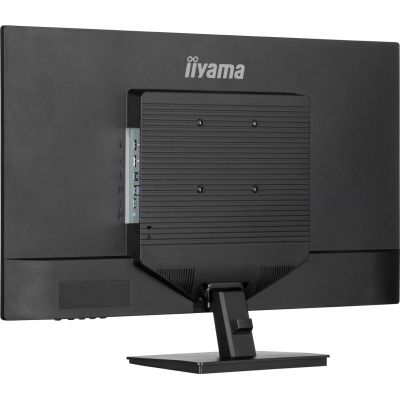 28. iiyama ProLite X3270QSU-B1 Monitor 81,3 cm (32") 2560 x 1440 px Wide Quad HD LED Schwarz