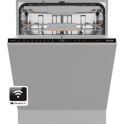 GORENJE GV673C65 Einbau-Geschirrspüler