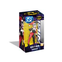 MINIX DC - HARLEY QUINN MIT HAMMER