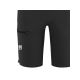 3. MILLET Wanaka Fast Short M schwarze Herrenshorts