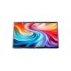 Acer PD163QT Tragbarer Monitor Schwarz 39,6 cm (15,6") 1920 x 1080 px