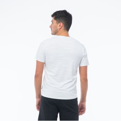 5. Herren-Kurzarmshirt CARI