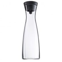 WMF 0617726040 1,5 l Schwarz, Transparent