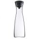 WMF 0617726040 1,5 l Schwarz, Transparent