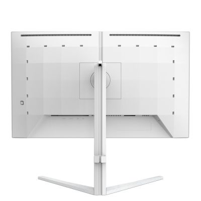 26. Philips Evnia 5000 27M2N5201P/00 Computermonitor 68,6 cm (27 Zoll) 1920 x 1080 Pixel Full HD LCD Weiß