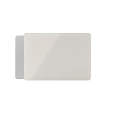 5. Native Union Stow Slim 35,6 cm (14") Taschenetui Weiß
