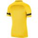4. Nike DF Academy 21 Polo SS M CW6104 719 T-Shirt