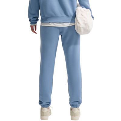 2. Nike Studio Fleece Damenhose Hellblau IM8076 486
