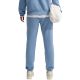 2. Nike Studio Fleece Damenhose Hellblau IM8076 486