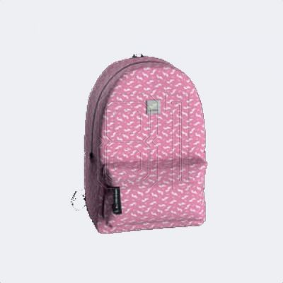 21. NEUER METAVERSE RUCKSACK PINK