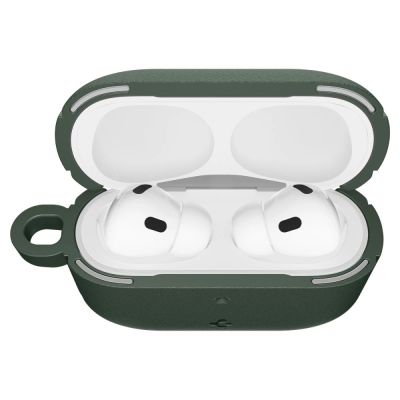 8. Spigen Vault Hülle für AirPods Pro 3 – Grün