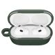 8. Spigen Vault Hülle für AirPods Pro 3 – Grün